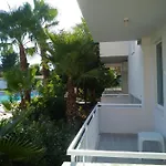Hotel Kiris Garden Kemer