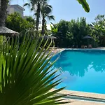 Kiris Garden Kemer