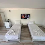 Kiris Garden Hotel Kemer