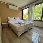 Kiris Garden Kemer