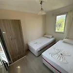 Hotel Kiris Garden Kemer