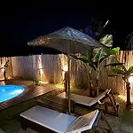Hotel Kiris Garden