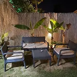 Hotel Kiris Garden *