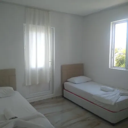 Kiris Garden Кемер