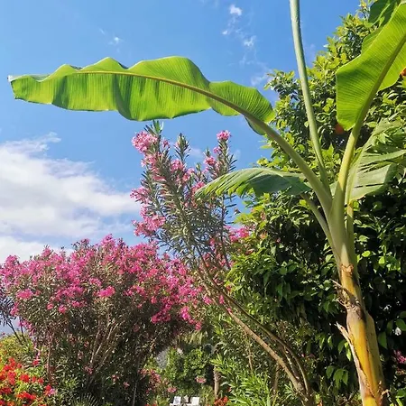 Kiris Garden Отель *