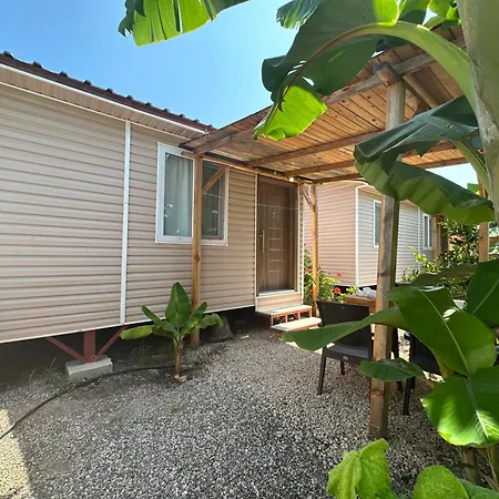 Kiris Garden Hotell