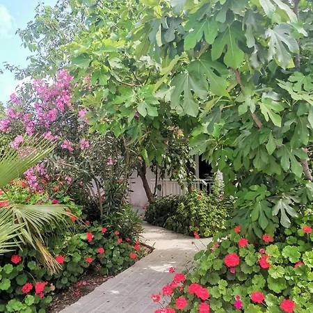 Hotel Kiris Garden Kemer