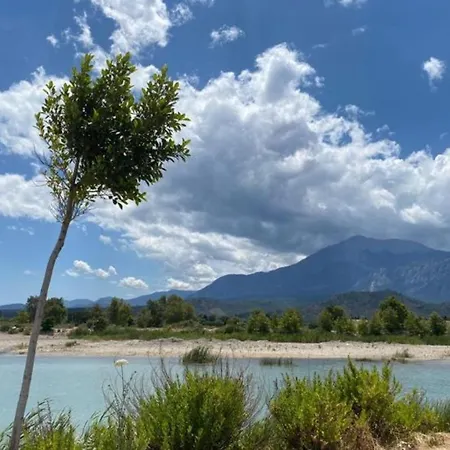 Kiriş Garden Otel *
