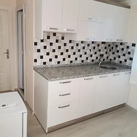 Hotel Kiris Garden Kemer