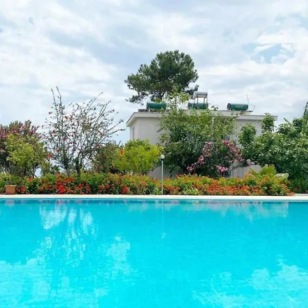 Hotel Kiris Garden Kemer
