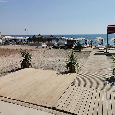 Kiriş Garden * Kemer