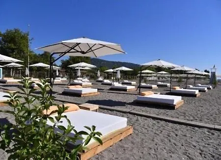 Kiriş Garden Otel Kemer