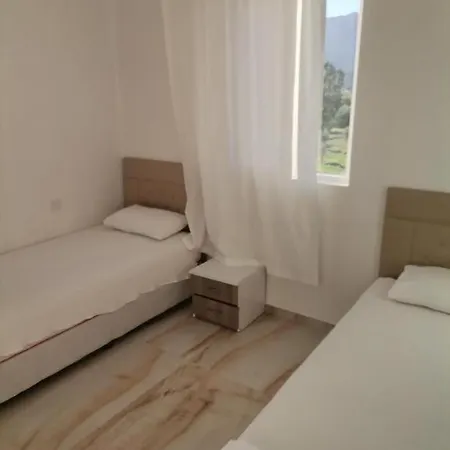 Kiris Garden Kemer