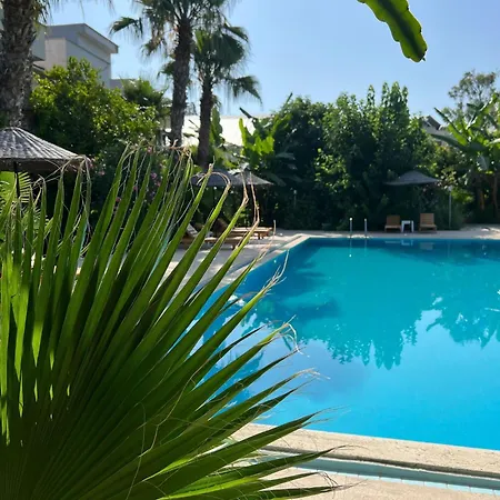 Kiriş Garden Kemer