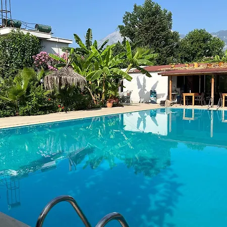 Kiris Garden * Kemer