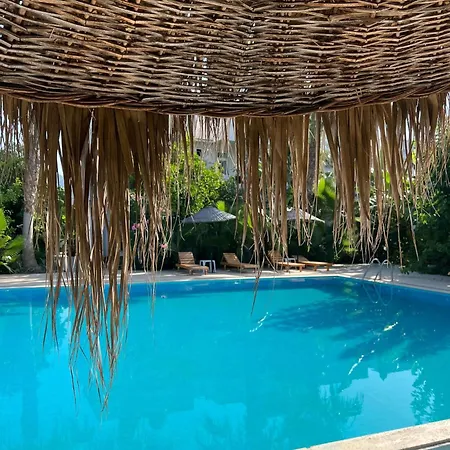 Kiriş Garden Kemer