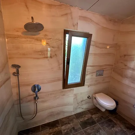 Hotel Kiris Garden Kemer