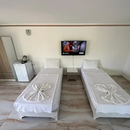 Kiriş Garden Otel Kemer