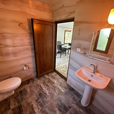 Kiris Garden Hotel Kemer