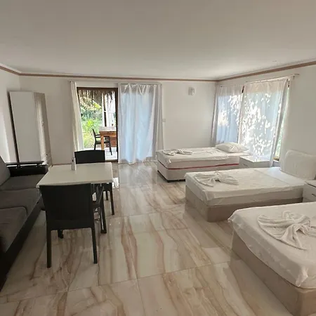 Kiriş Garden Otel *