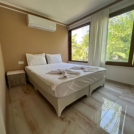 Kiris Garden Kemer