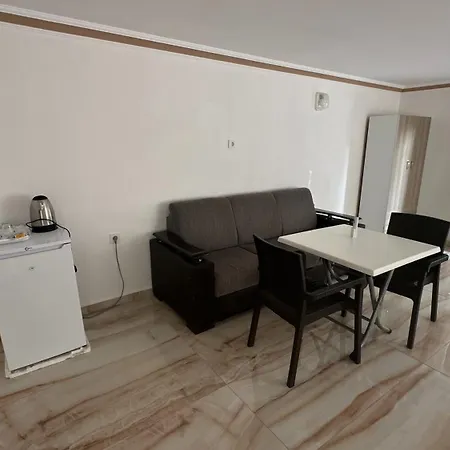 Hotel Kiris Garden Kemer