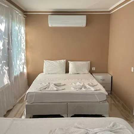 Kiriş Garden * Kemer