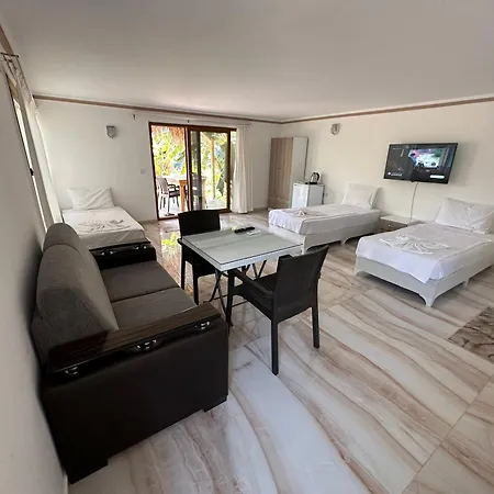 Kiris Garden * Kemer