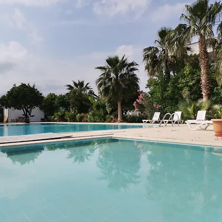 Kiriş Garden