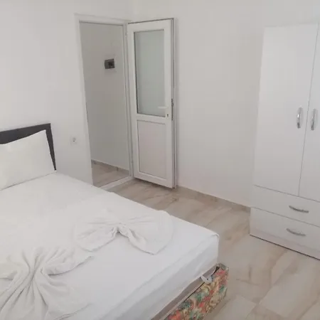 Hotel Kiris Garden Kemer