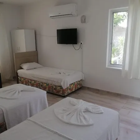 Kiris Garden Kemer