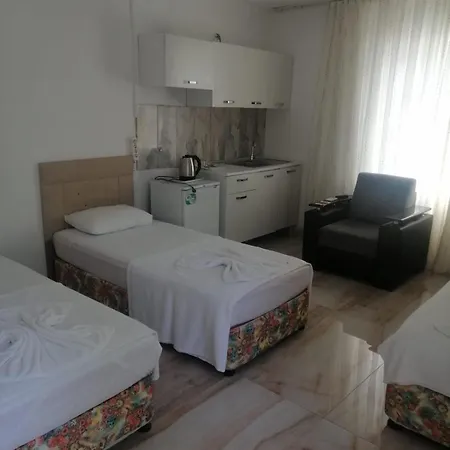 Kiris Garden Hotel