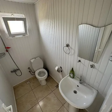 Kiriş Garden Otel Kemer