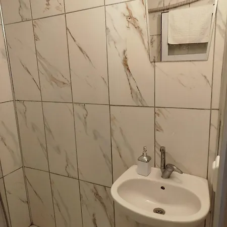 Kiris Garden Hotel Kemer