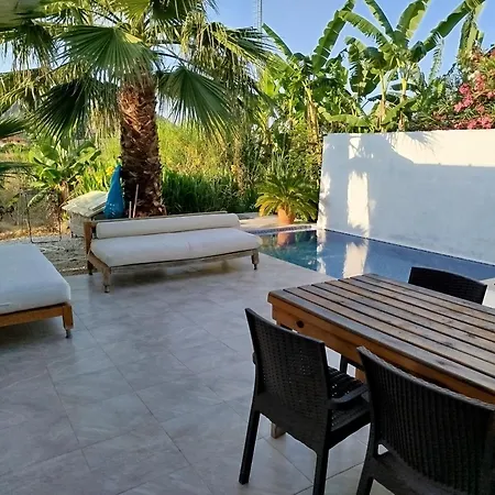 Hotel Kiris Garden Kemer