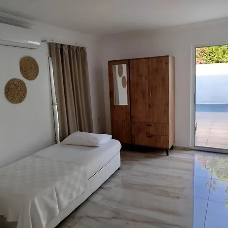 Kiris Garden * Kemer