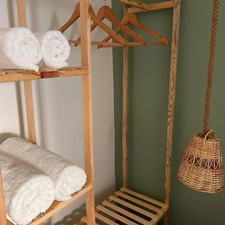 Kiriş Garden Otel Kemer