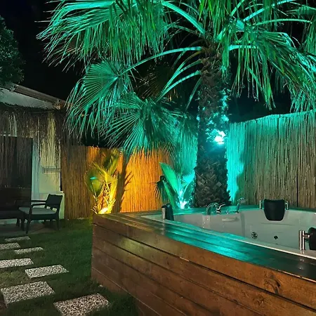 Kiris Garden Kemer