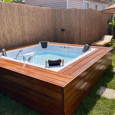 Kiriş Garden * Kemer