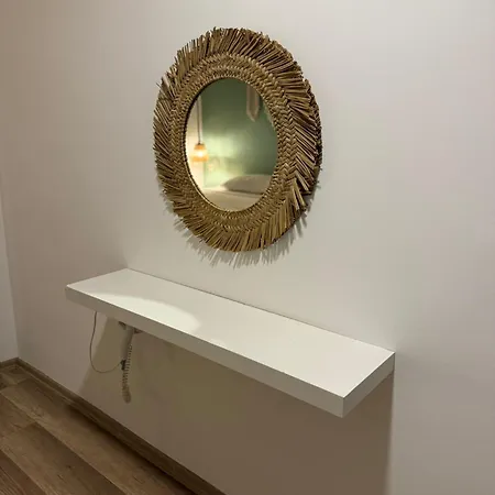 Otel Kiriş Garden *