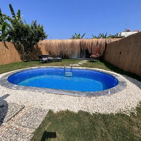 Kiriş Garden *