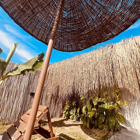 Kiris Garden Hotel *