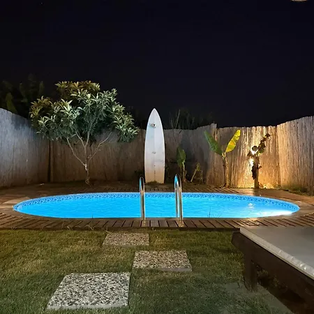 Hotel Kiris Garden *