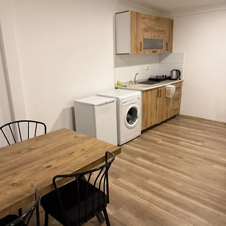 Kiriş Garden * Kemer