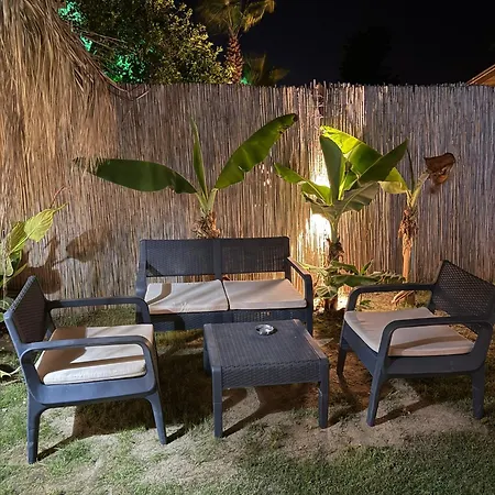 Otel Kiriş Garden *