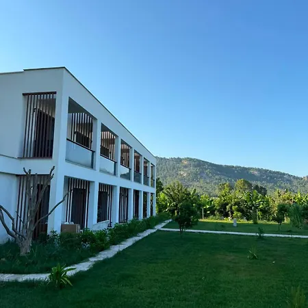 Kiriş Garden Kemer