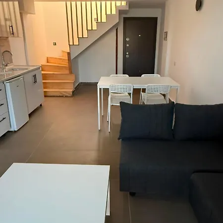 Kiriş Garden Otel
