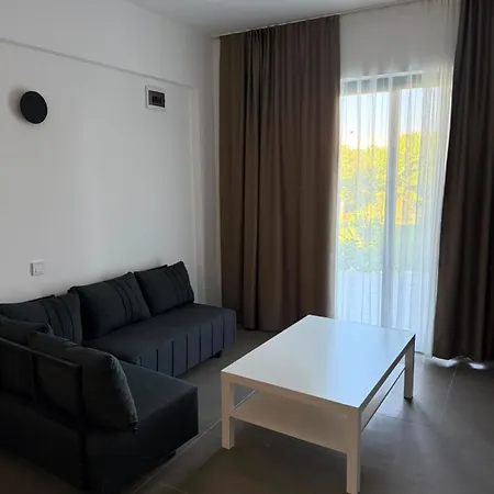 Otel Kiriş Garden