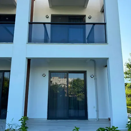 Kiriş Garden *