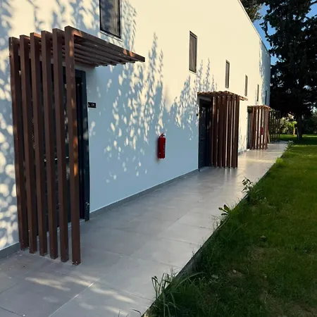 Kiriş Garden * Kemer
